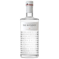 The Botanist Islay Dry Gin