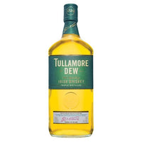 Tullamore D.E.W. Irish Whiskey