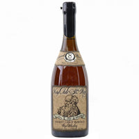 Very Olde St. Nick Ancient Cask 8 Year Old Rye