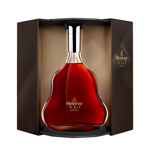 Hennessy Cognac XXO