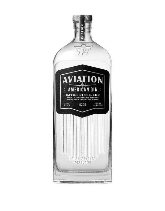 Aviation American Gin 750ml - Epic Wine & Spirit