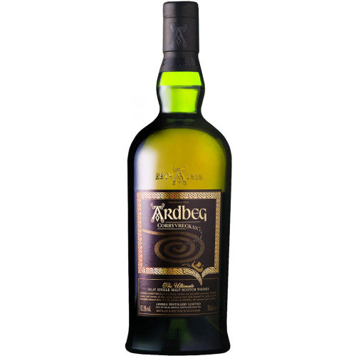 Ardbeg Corryvreckan Single Malt Scotch Whisky