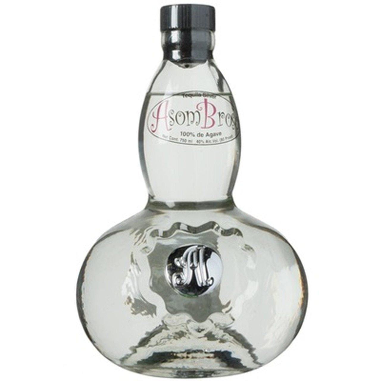 Asombroso Platino Tequila 750ml - Epic Wine & Spirit
