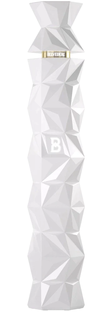 Belvedere 10 Organic Vodka