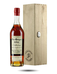 Delord Bas Armagnac L'Authentique