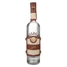 Beluga Allure Vodka