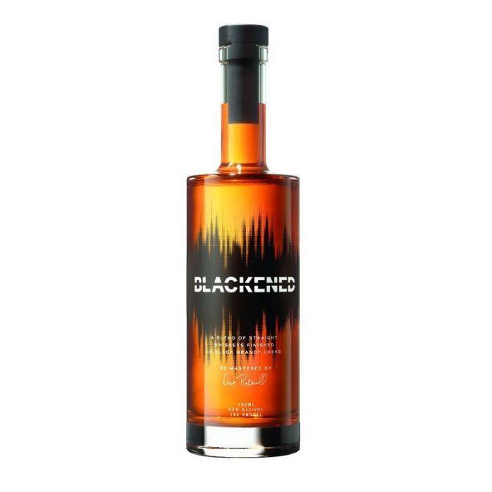 Blackened Whiskey 750ml - Epic Wine & Spirit