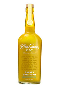 Blue Chair Bay Banana Rum Cream