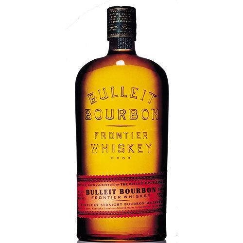 Bulleit Bourbon Whiskey 750ml - Epic Wine & Spirit