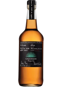 Casamigos Anejo Tequila 1.75L