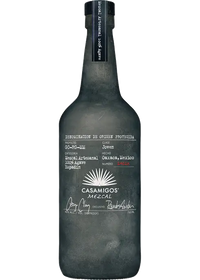 Casamigos Mezcal Joven