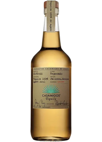 Casamigos Reposado Tequila 1.75L