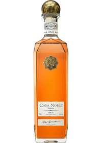 Casa Noble Tequila Anejo