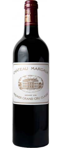 Chateau Margaux Margaux Red Blend