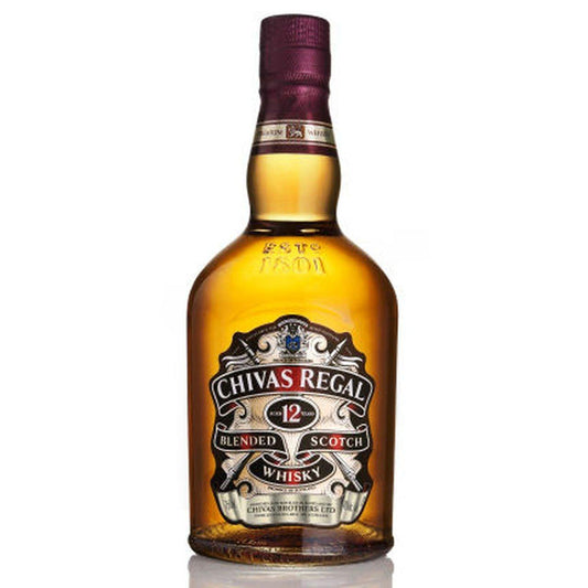 Chivas Regal 750ml - Epic Wine & Spirit