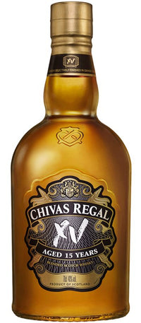 Chivas Regal XV Blended Scotch Whisky