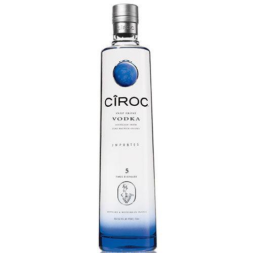 Ciroc Vodka 750ml - Epic Wine & Spirit