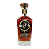 Old Elk Four Grain Straight Bourbon Whiskey