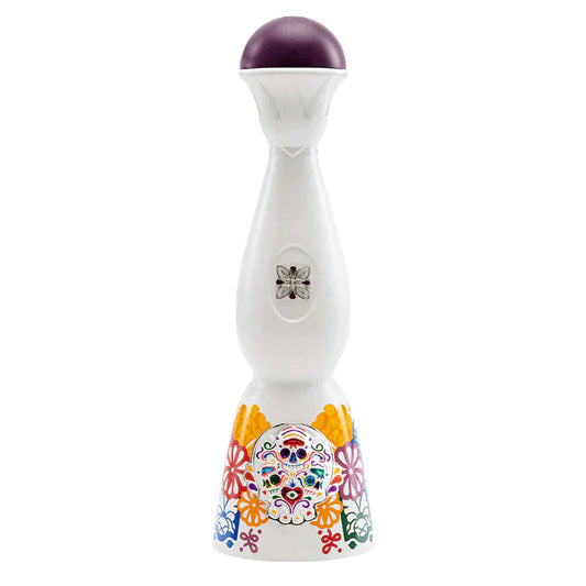 Clase Azul Tequila Día de los Muertos Limited Edition Colores 2022