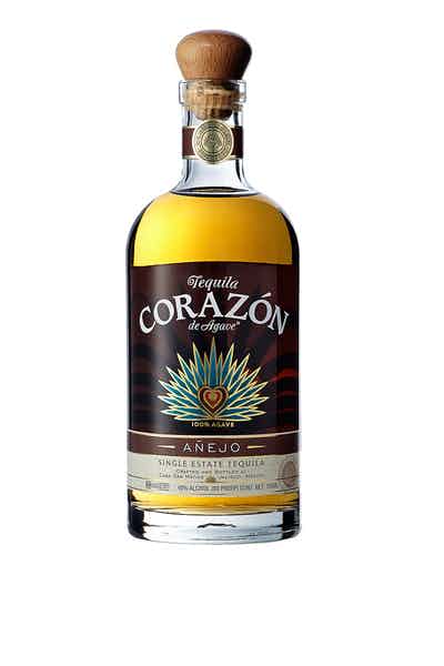 Corazón Añejo