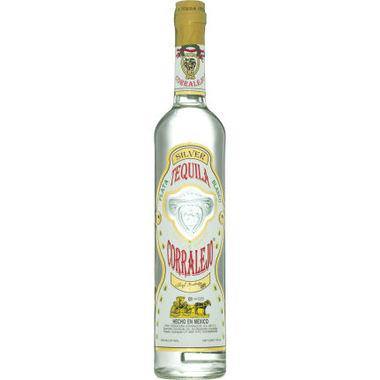 Corralejo Silver 750ml - Epic Wine & Spirit