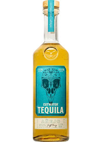 Cutwater Tequila Anejo