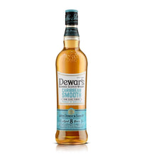 Dewar's Caribbean Smooth Rum Cask Finish Scotch Whiskey 750ml