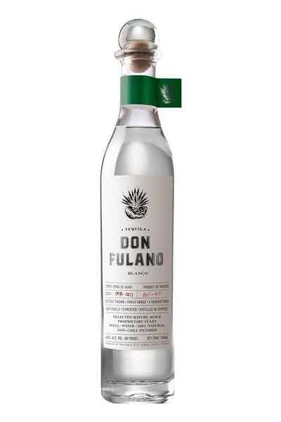 Don Fulano Blanco