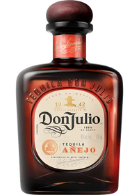 Don Julio Anejo Tequila