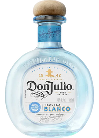 Don Julio Blanco Tequila