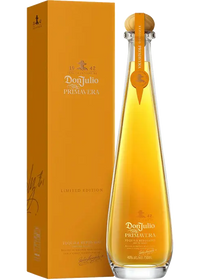 Don Julio Primavera Reposado Tequila