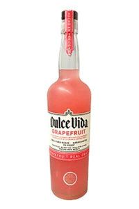 Dulce Vida Real Grapefruit Tequila