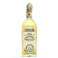 Fortaleza Tequila Anejo 750ml - Epic Wine & Spirit