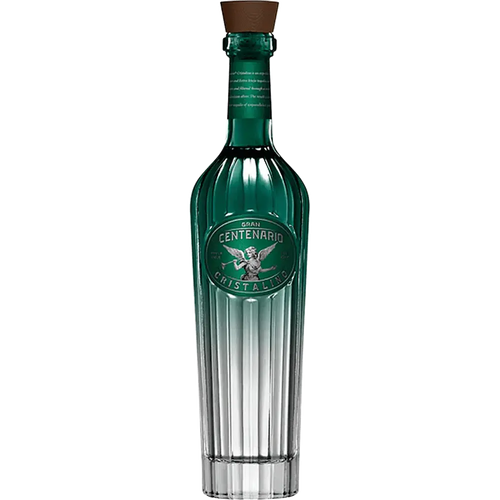 Gran Centenario Cristalino Anejo Tequila