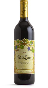 Post & Beam Napa Valley 2020 Cabernet Sauvignon
