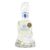 Adictivo Tequila Plata