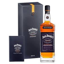 Jack Daniel's Sinatra Select Tennessee Whiskey 1L