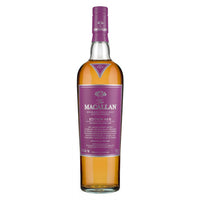 The Macallan Edition No. 5 Single Malt Scotch Whisky