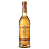 Glenmorangie 10 Year Old Single Malt Scotch Whisky