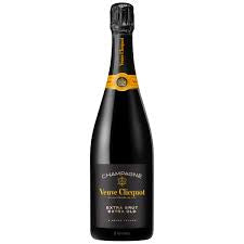 Veuve Clicquot Extra Old 5 Extra Brut