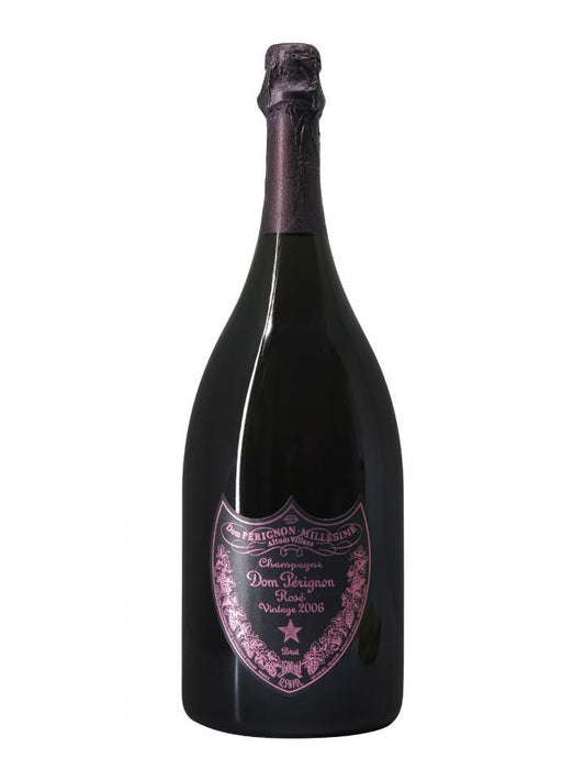 Dom Pérignon Brut Rose Vintage 2006