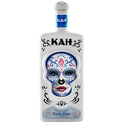 Kah Ceramic Blanco Tequila