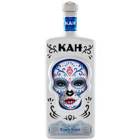 Kah Ceramic Blanco Tequila
