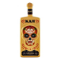 Kah Ceramic Reposado Tequila