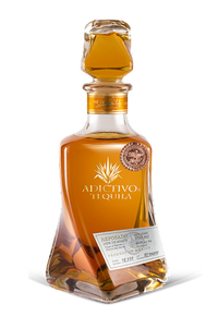Adictivo Tequila Doble Reposado