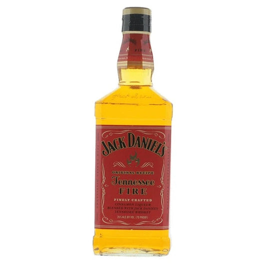 Jack Daniel's Tennessee Fire
