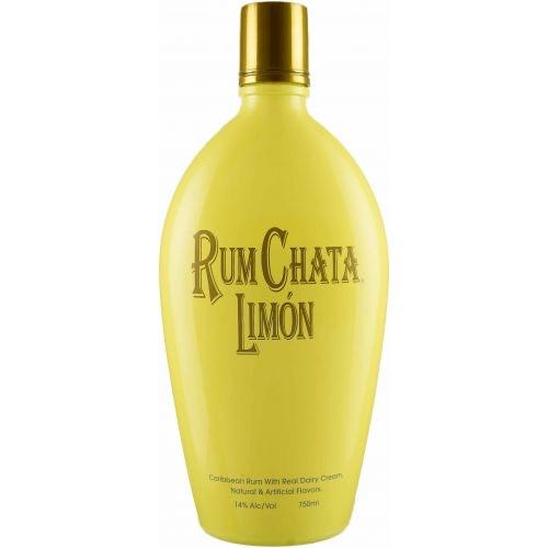 RumChata Limon