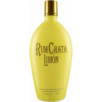 RumChata Limon