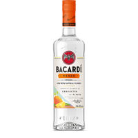 Bacardi Mango