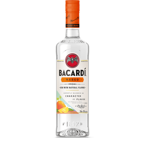 Bacardi Mango